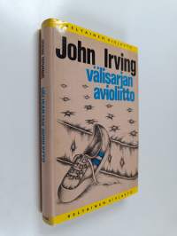 Välisarjan avioliitto