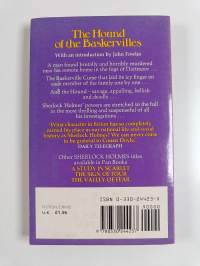 The Hound of the Baskervilles