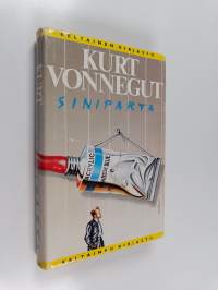 Siniparta
