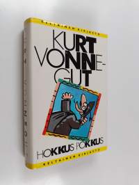 Hokkus pokkus
