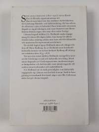 S. A. Hedlund : legendarisk tidningsman och liberal politiker