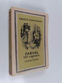 Farväl till vapnen
