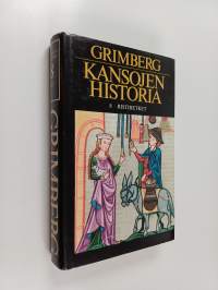 Kansojen historia 8 : Ristiretket