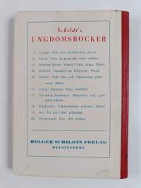 Lisbeth : flickbok
