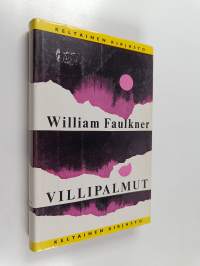 Villipalmut