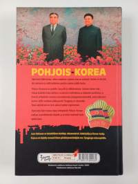 Pohjois-Korea : Siperiasta itään