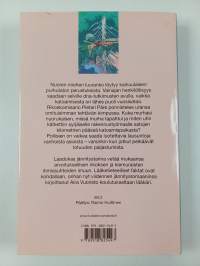 Vastoin vainajan tahtoa : jännitysromaani