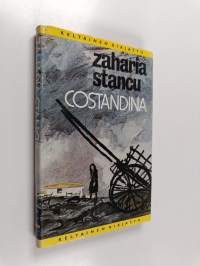 Costandina