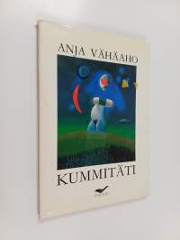 Kummitäti