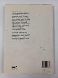 Kummitäti