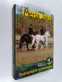 Epäilyttävä sulhasmies