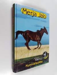 Kunnialaukka