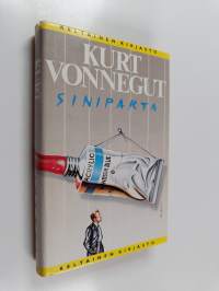 Siniparta