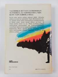 Jatkosodan kapteeni