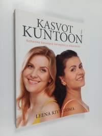 Kasvot kuntoon : kohenna kasvojesi terveyttä ja ulkonäköä