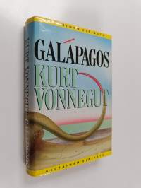 Galapagos