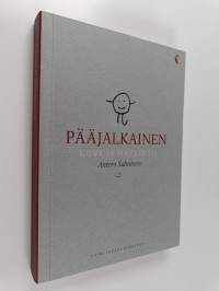 Pääjalkainen - kuva ja havainto