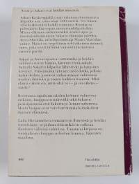 Elämän huipulla