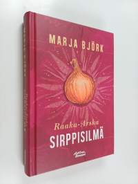 Raaka-Arska : Sirppisilmä