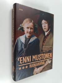 Ruokarouva