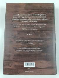 Ruokarouvan tytär