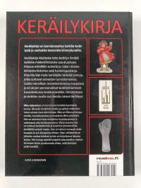 Keräilykirja Osa 1