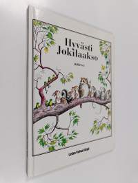 Hyvästi Jokilaakso