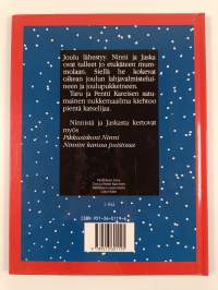 Ninnin ja Jaskan joulu