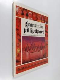 Hamelnin pillipiipari