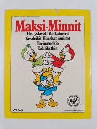 Hauskat muistot