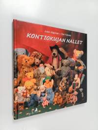 Kontiokujan nallet