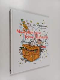 Maapallon paras - Telmus Taikatakki