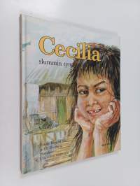 Cecilia, slummin tyttö