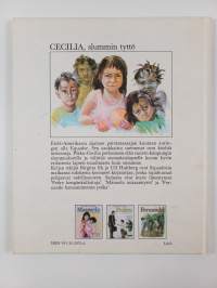 Cecilia, slummin tyttö