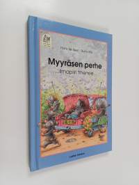 Tyhjä kuva