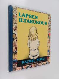 Lapsen iltarukous