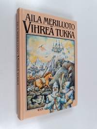 Tyhjä kuva