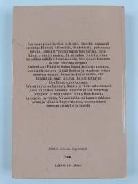 Vihreä tukka