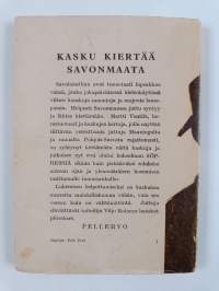 Söpressiä, kasku kiertää Savonmaata