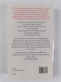 Emotional Clearing : Releasing Negative Feelings and Awakening Unconditional Happiness