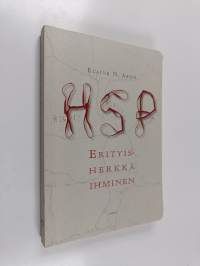 Erityisherkkä ihminen
