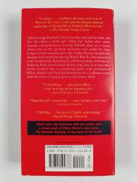 The amber room : a novel