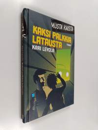 Tyhjä kuva