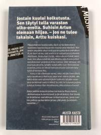 Kaksi palkkia latausta