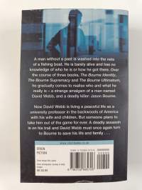 The Bourne Legacy