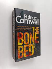 The bone bed