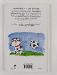 Manu jälleen vauhdissa