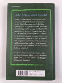 Kivimutka ja kaapattu Cake