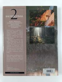 Kaunis kotimaa 2 : Metsät ; Järvet