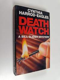 Death Watch : A Bill Slider Mystery